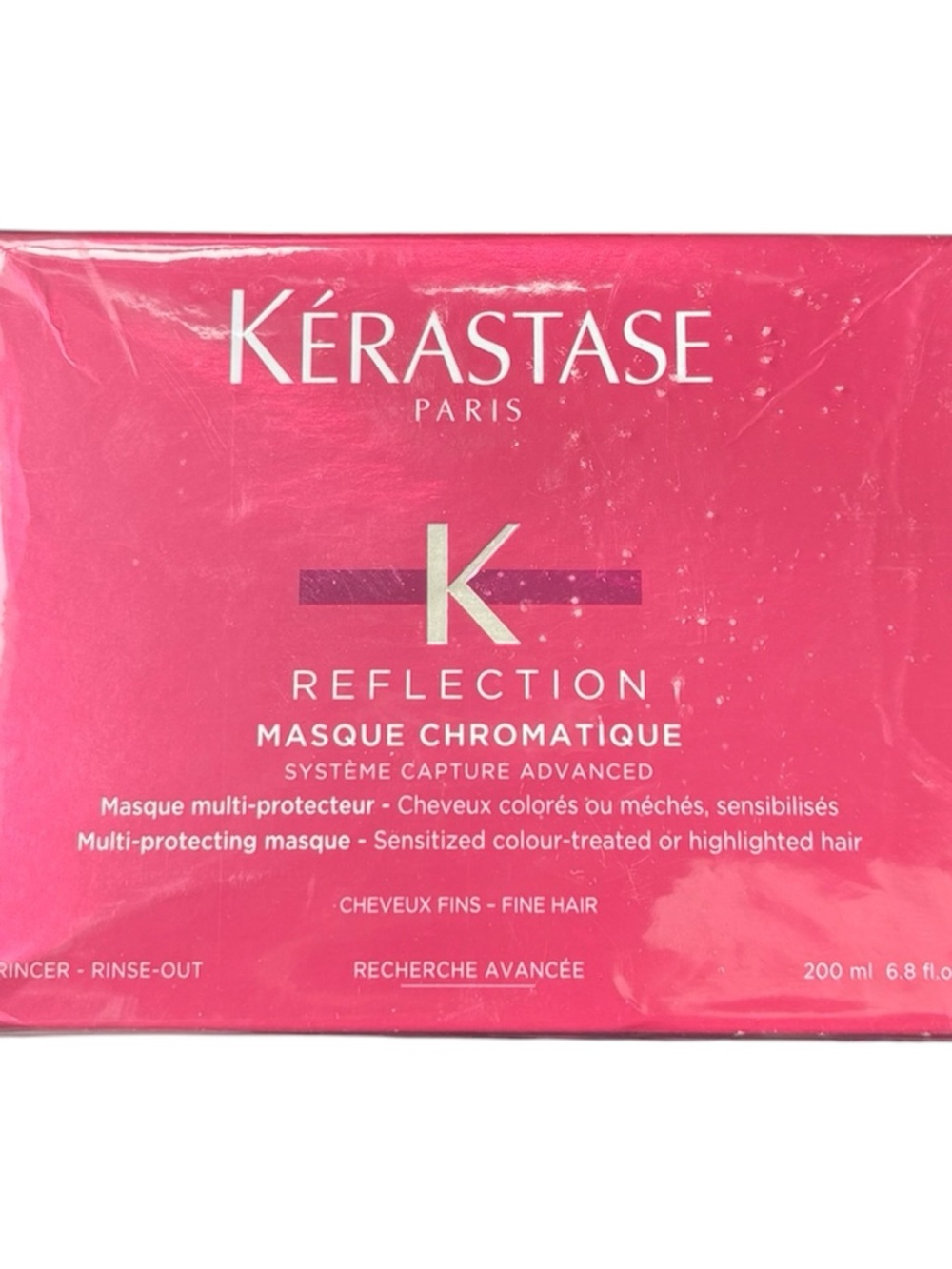 Kerastase Reflection Masque Chromatique